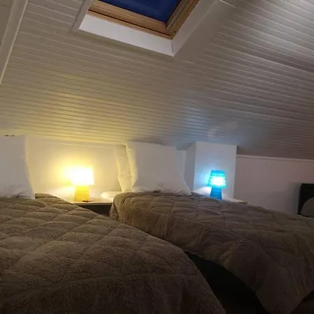Sainte Marie Madeleine 7 Personnes Appartement